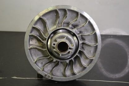 QRS variaattori Lynx Radien & Ski-Doo Gen4, 2017->