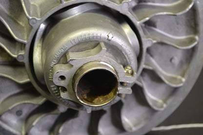 QRS variaattori Lynx Radien & Ski-Doo Gen4, 2017->