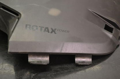 Sivuposki oikea Catalyst Grey Gen5, 517308536