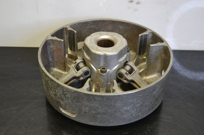 TRA 2 Kytkin MXZ 600, 417222154