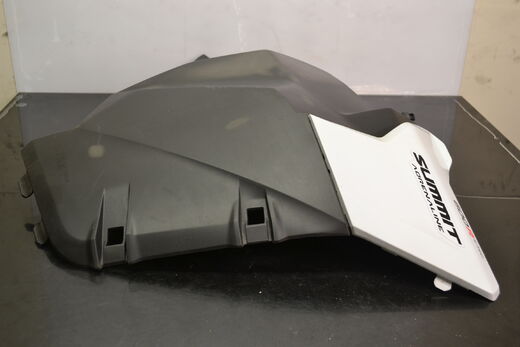 Sivuposki oikea Catalyst Grey Gen5, 517308536