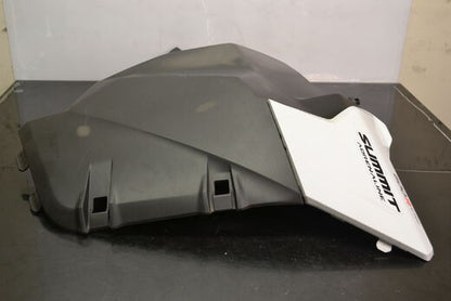 Sivuposki oikea Catalyst Grey Gen5, 517308536