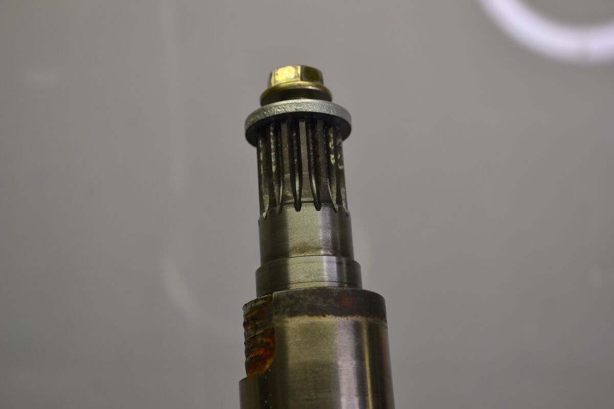 QRS variaattori Lynx Radien & Ski-Doo Gen4, 2017->