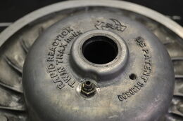 Team TSS-04 variaattori RS 600, 417127517