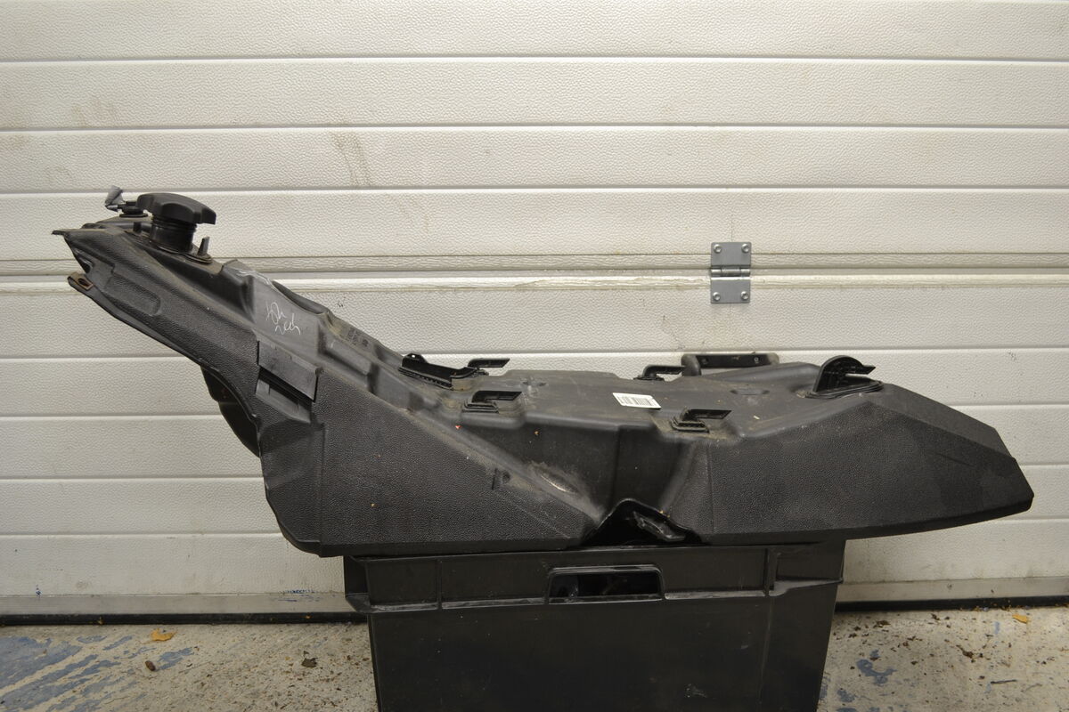 Fuel tank RS, 800 Ptek, 513033695