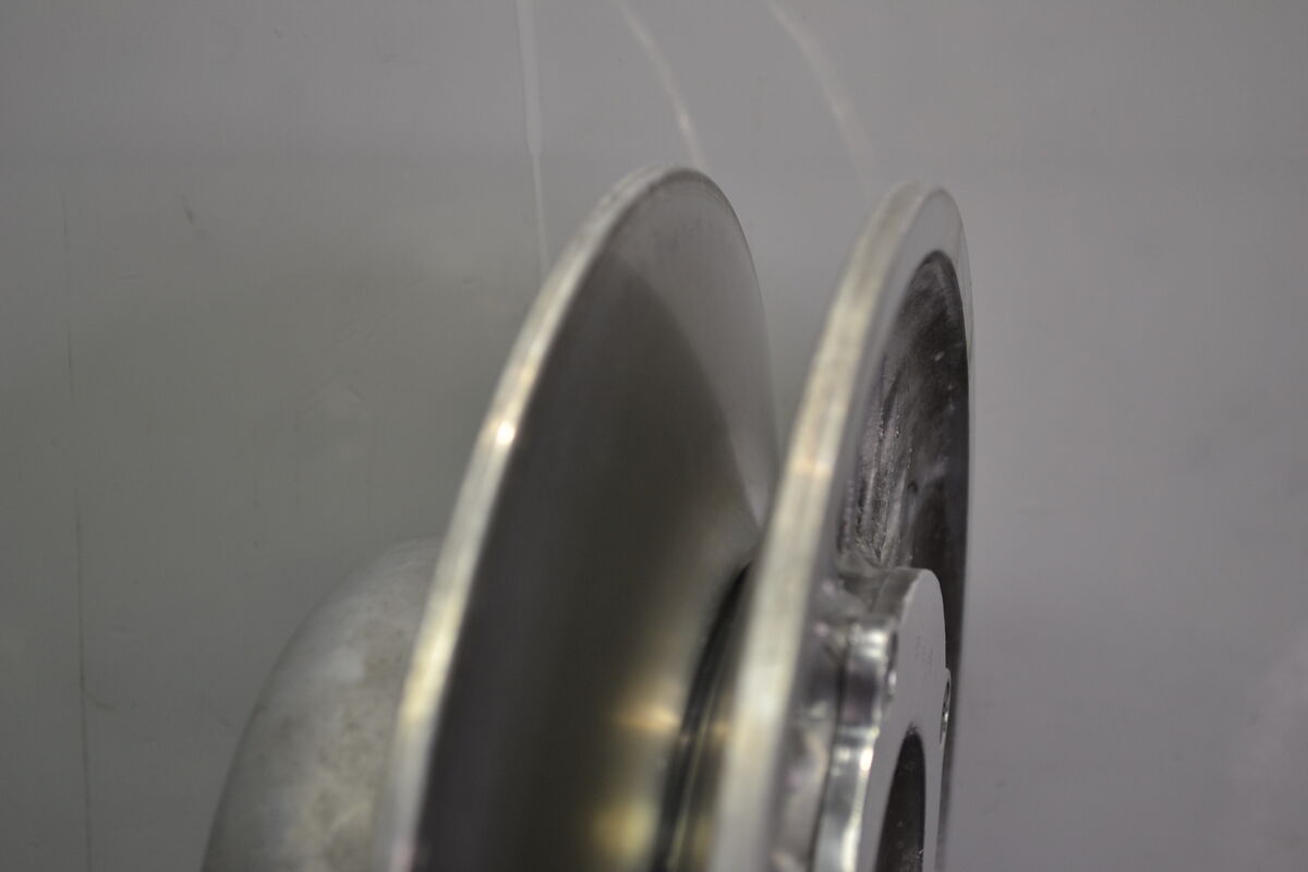 Team TSS-04 variaattori RS 600, 417127517