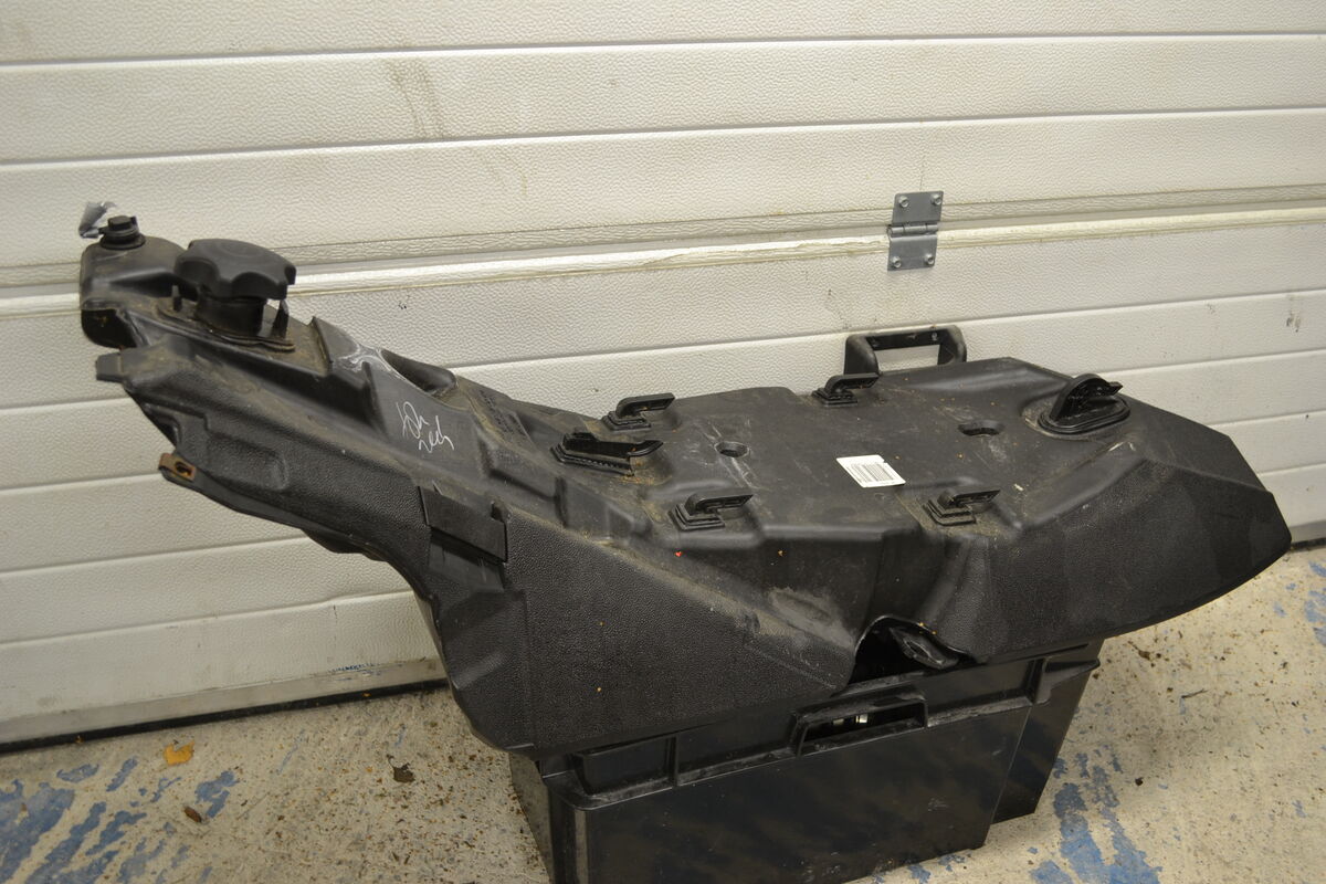 Fuel tank RS, 800 Ptek, 513033695