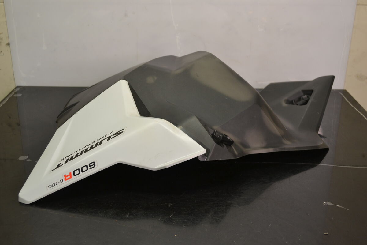 Sivuposki oikea Catalyst Grey Gen5, 517308536