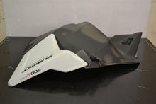 Sivuposki oikea Catalyst Grey Gen5, 517308536