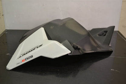 Sivuposki oikea Catalyst Grey Gen5, 517308536