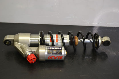 Etupukin iskunvaimennin KYB Freeride, 503194071