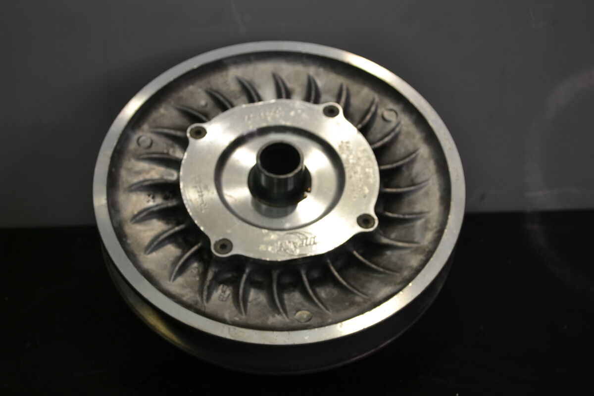 Team TSS-04 variaattori RS 600, 417127517