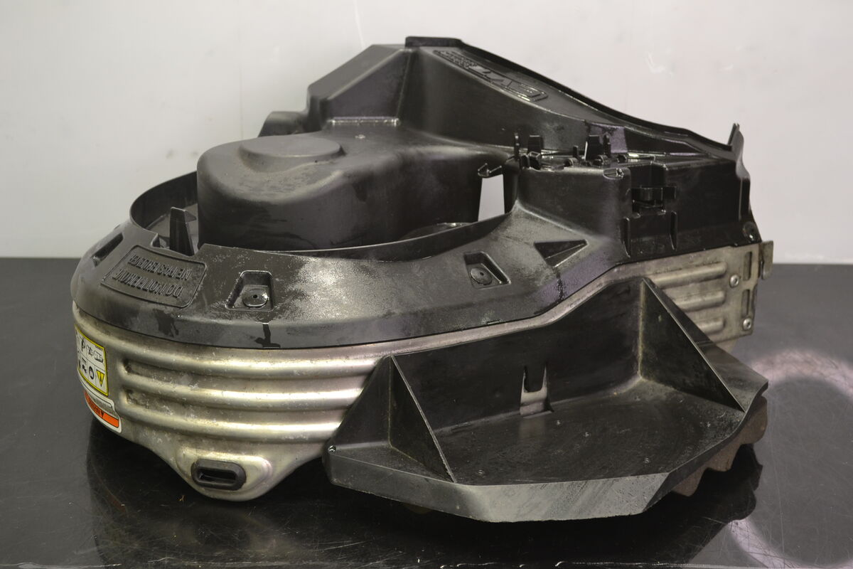 Hihnasuoja Lynx Rex2 , 417300357