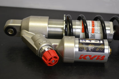 Etupukin iskunvaimennin KYB Freeride, 503194071