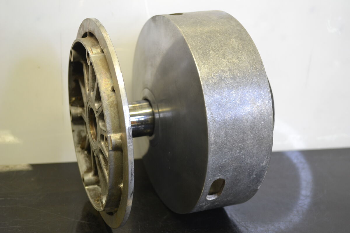 TRA 2 Kytkin MXZ 600, 417222154