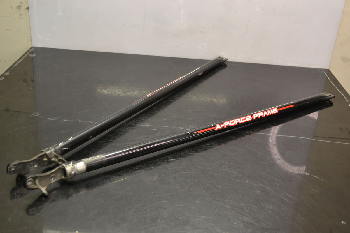 A-tuki Rave RE Musta, 518327237