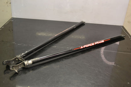 A-tuki Rave RE Musta, 518327237