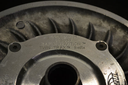 Team TSS-04 variaattori RS 600, 417127517