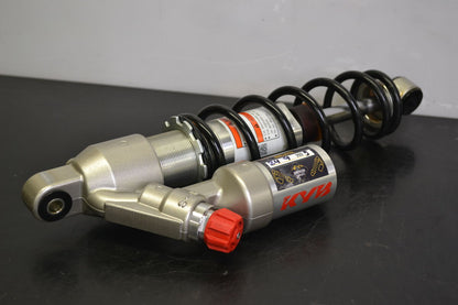 Etupukin iskunvaimennin KYB Freeride, 503194071