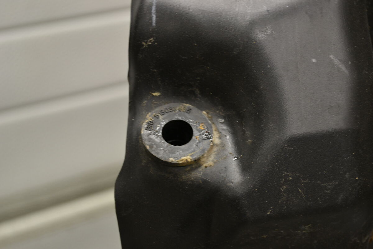 Fuel tank RS, 800 Ptek, 513033695