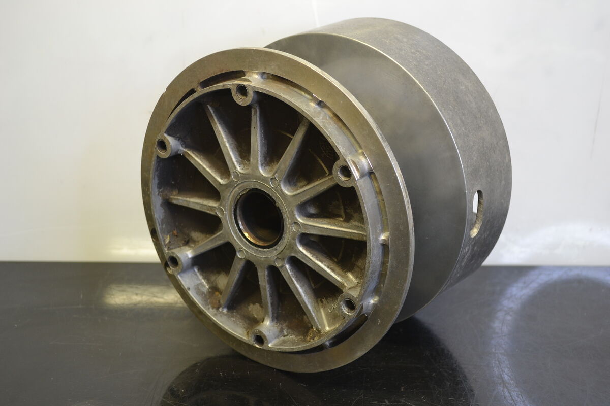 TRA 2 Kytkin MXZ 600, 417222154