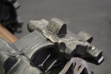 Vetoakseli 2,86 Etec mallit