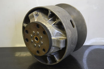 TRA 2 Kytkin MXZ 600, 417222154