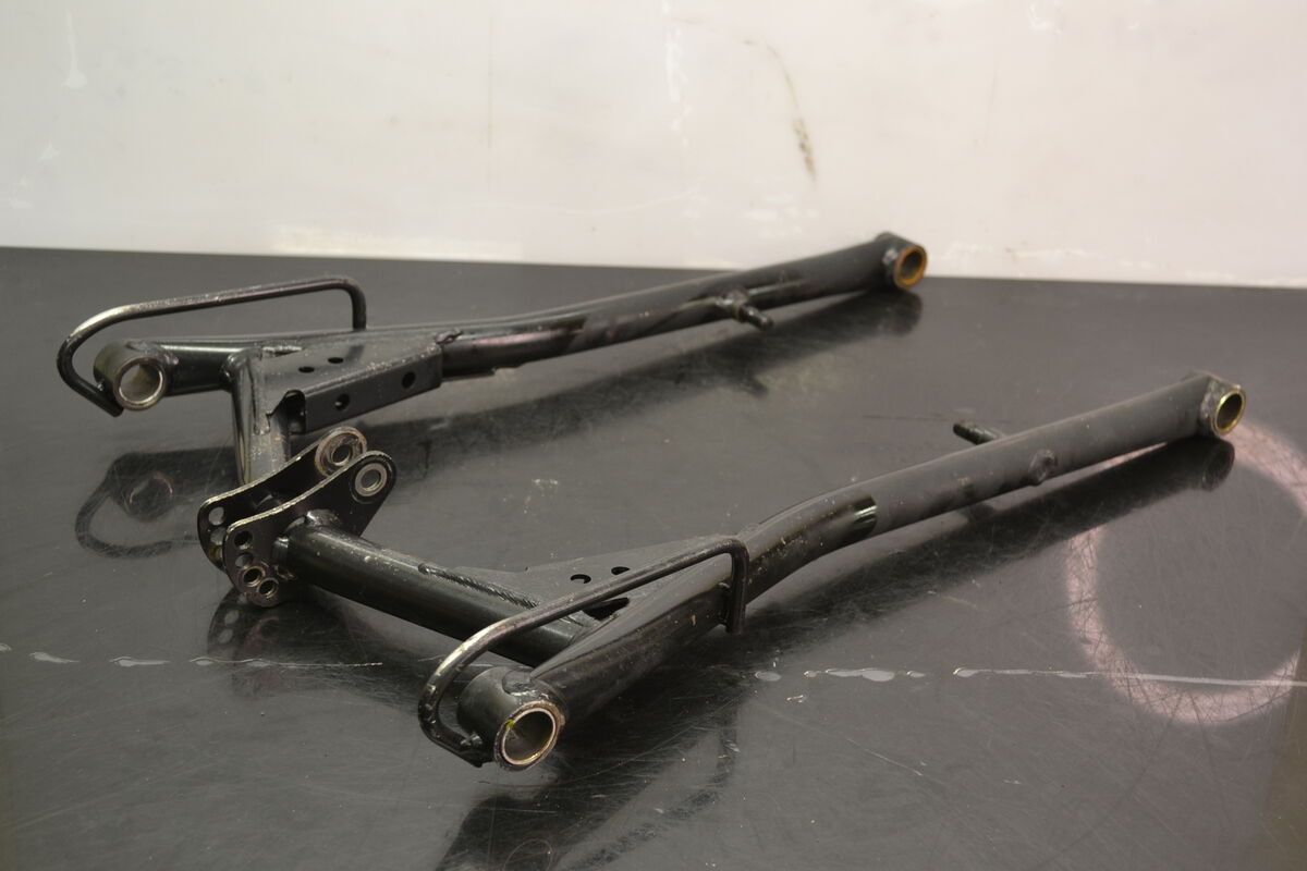 Etupukki PPS 2 Musta, 503193561