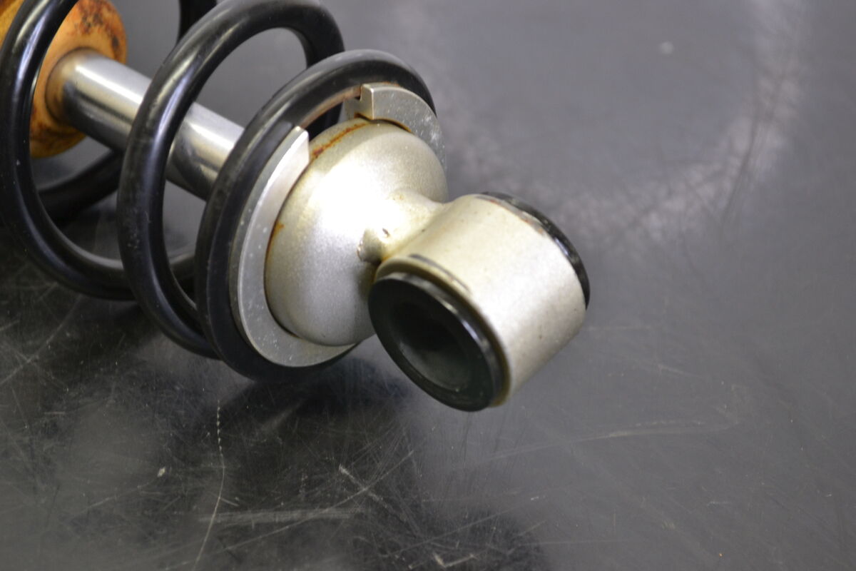 Etupukin iskunvaimennin KYB Freeride, 503194071