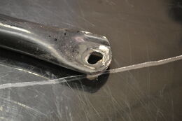 A-tuki Rave RE Musta, 518327237