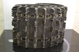 Ripsaw Crosscountry 305x38x38,  2,86" 605613005