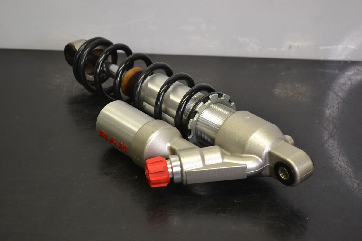 Etupukin iskunvaimennin KYB Freeride, 503194071