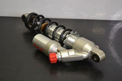 Etupukin iskunvaimennin KYB Freeride, 503194071