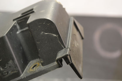 Taillight plastic Lynx 2008-2013