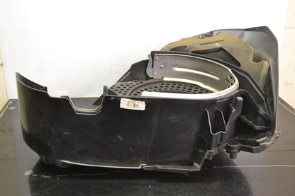 Hihnasuoja/Sivuposki Gen5 Summit, Freeride, 517309062