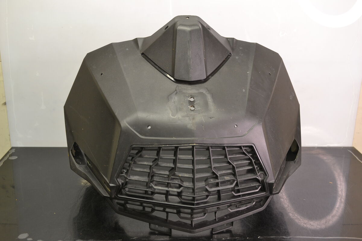 Keulamuovi musta Lynx Radien 18-23, 502007958