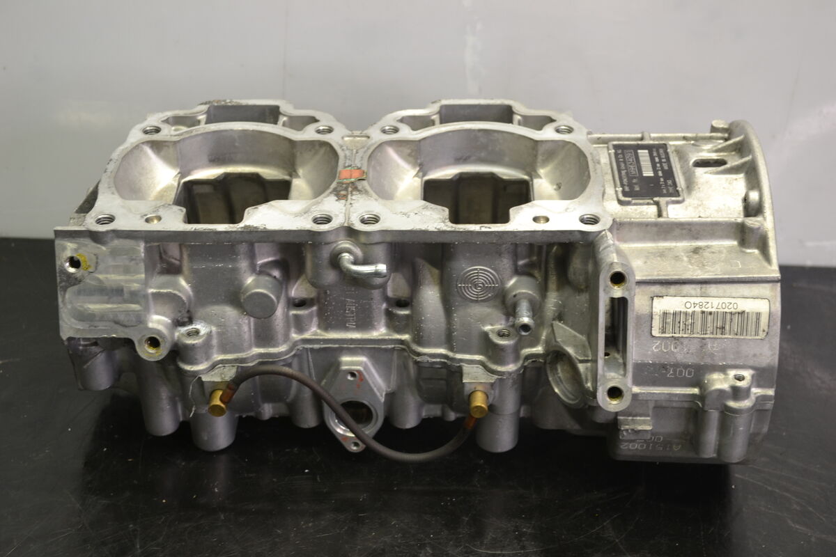 Moottorinlohkot RS 600, 420893291