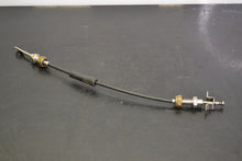 Rave-venttiilien säätö vaijeri 600R, 850 Etec, 420997033