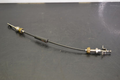 Rave-venttiilien säätö vaijeri 600R, 850 Etec, 420997033