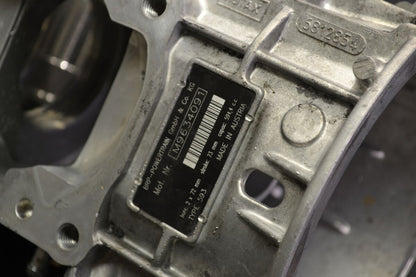 Moottorinlohkot RS 600, 420893291