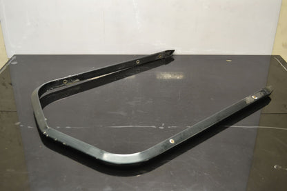 Rear bumper Brp 2008-2016