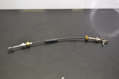 Rave-venttiilien säätö vaijeri 600R, 850 Etec, 420997033