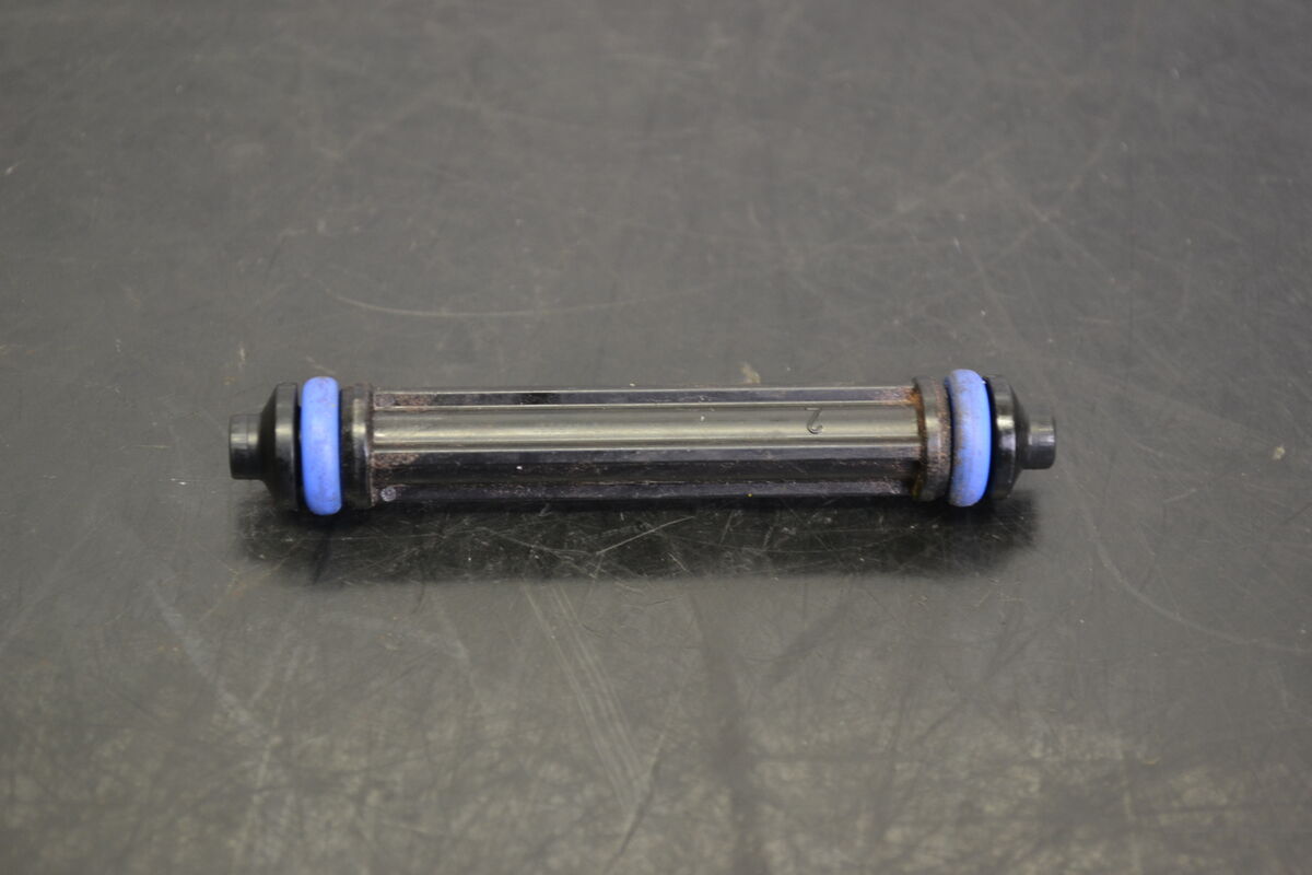 Suuttimien yhdistys putki 600R, 850 Etec, 420874190