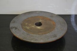 Jarrulevy Mxz 600, 507031300