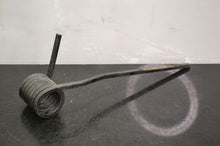 Takapukin jousi vasen Polaris STD, 7043859-329