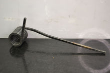 Bakfjädring fjäder höger Polaris STD, 7043860-329