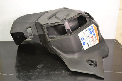 Hihnasuoja/Sivuposki Gen5 Summit, Freeride, 517309062