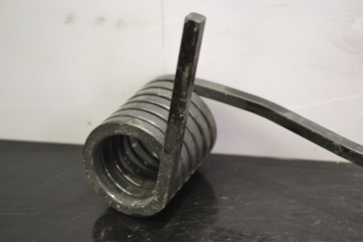 Bakfjädring fjäder höger Polaris STD, 7043860-329