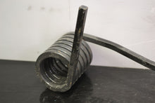 Bakfjädring fjäder höger Polaris STD, 7043860-329