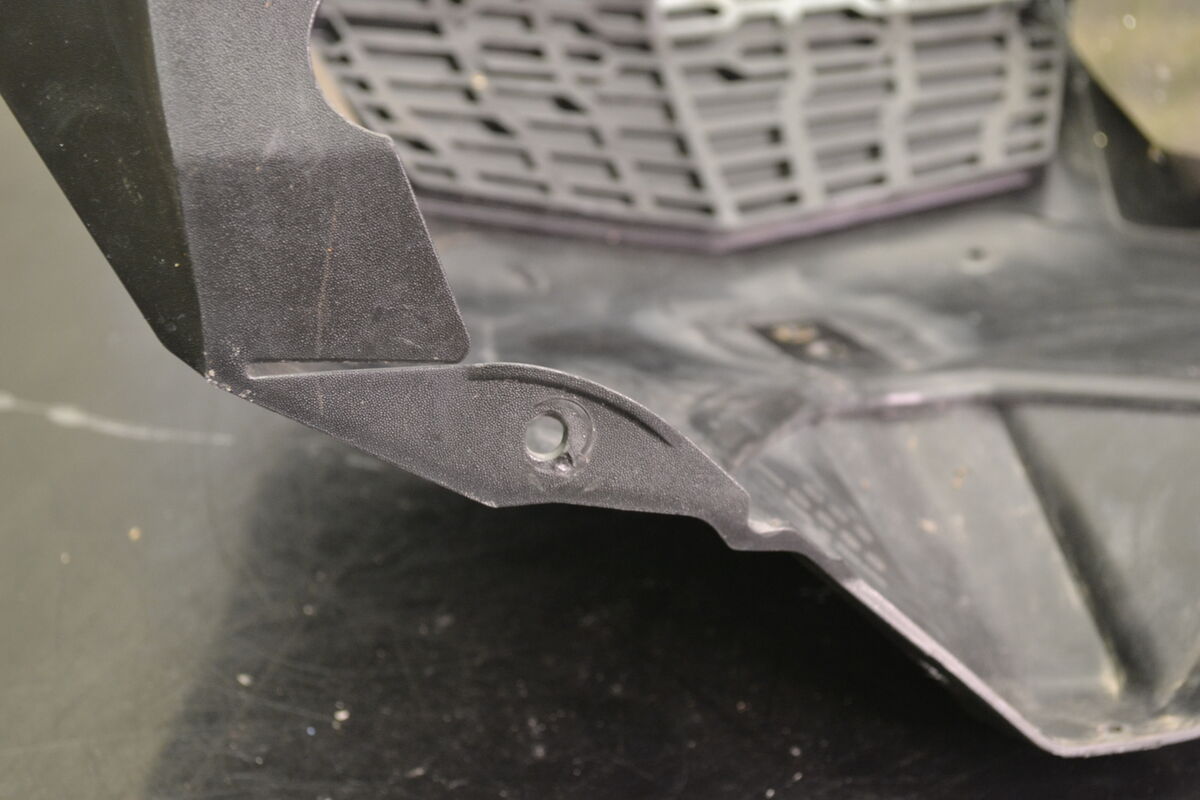 Keulamuovi musta Lynx Radien 18-23, 502007958